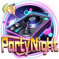 RTP Dragoon Soft Party Night